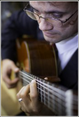 Gabriel Guillén
