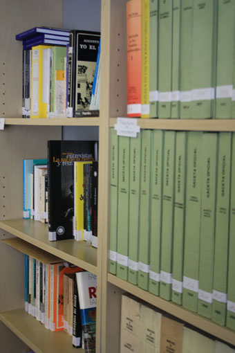 bibliotecaGFM