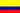 flag of colombia