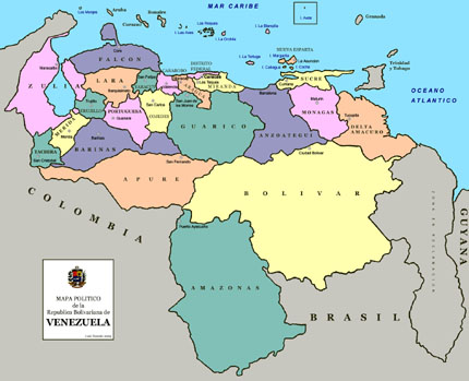 map ve