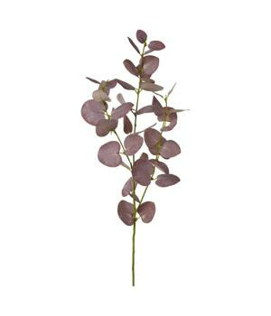 Dekorační Větvička Eukalyptus, 77cm