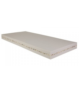 Matrace Molmat STRONG FLAT 180/200 cm s potahem